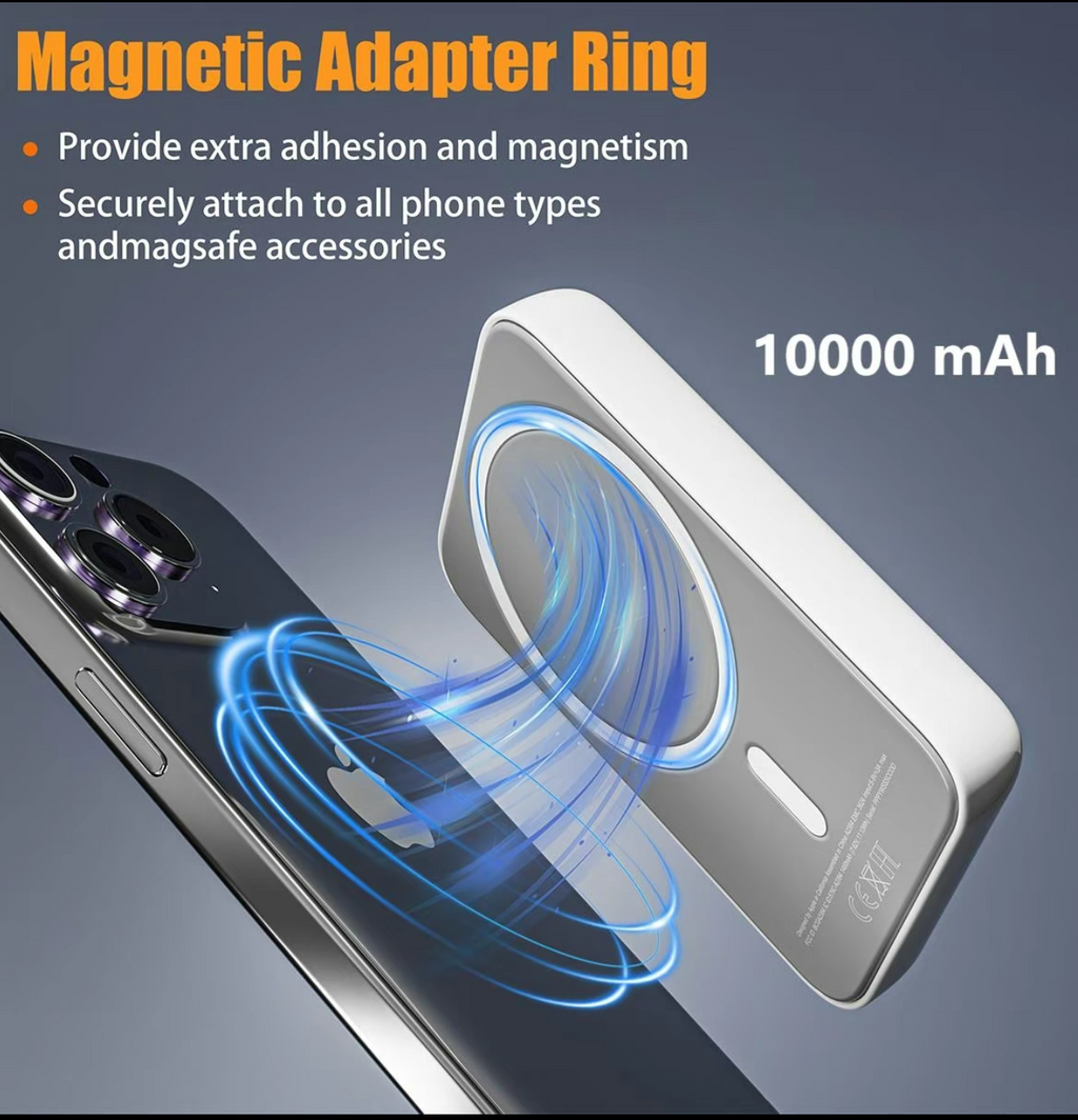 ￼ Smart Watch Gift Set – Sports Modes, Touch Screen, APP Alerts, Call & Message Reminder, Compatible with iPhone & Android – All-in-One Wearable Smart Bracelet Package